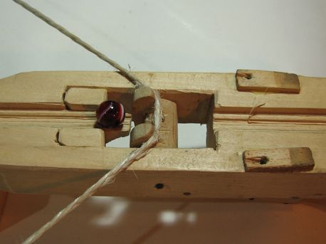 Saplans: Wooden crossbow plans Diy