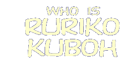 Who is Ruriko Kuboh