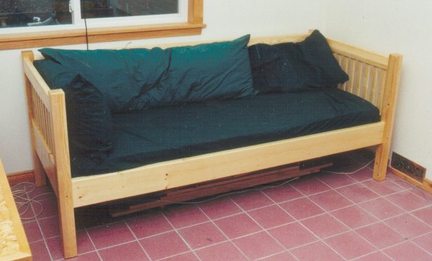 Daybed